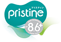 pristine